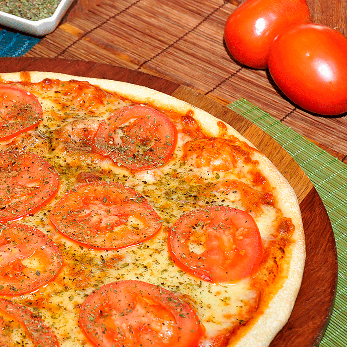 Napolitana