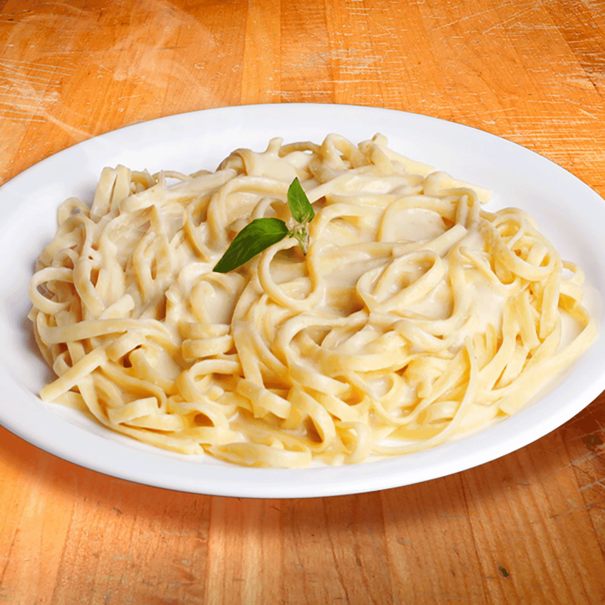 Fettuccine