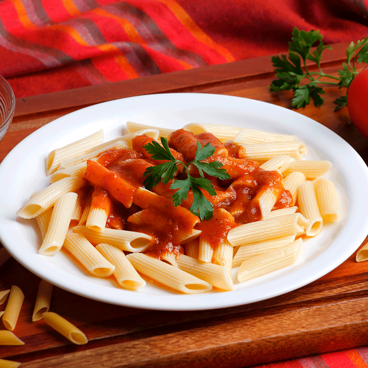 Penne