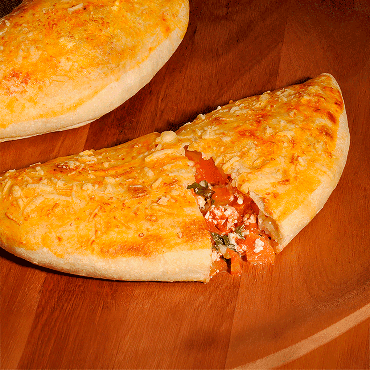 Calzone Margherita