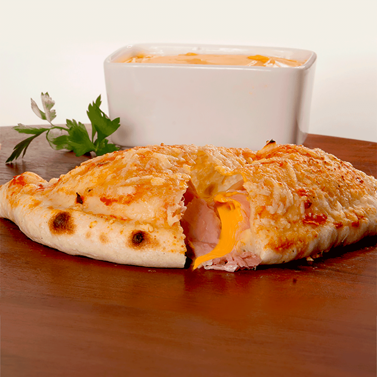 Calzones