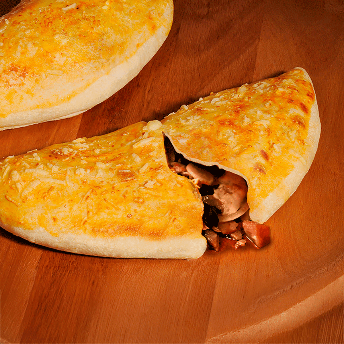 Calzone Toscano