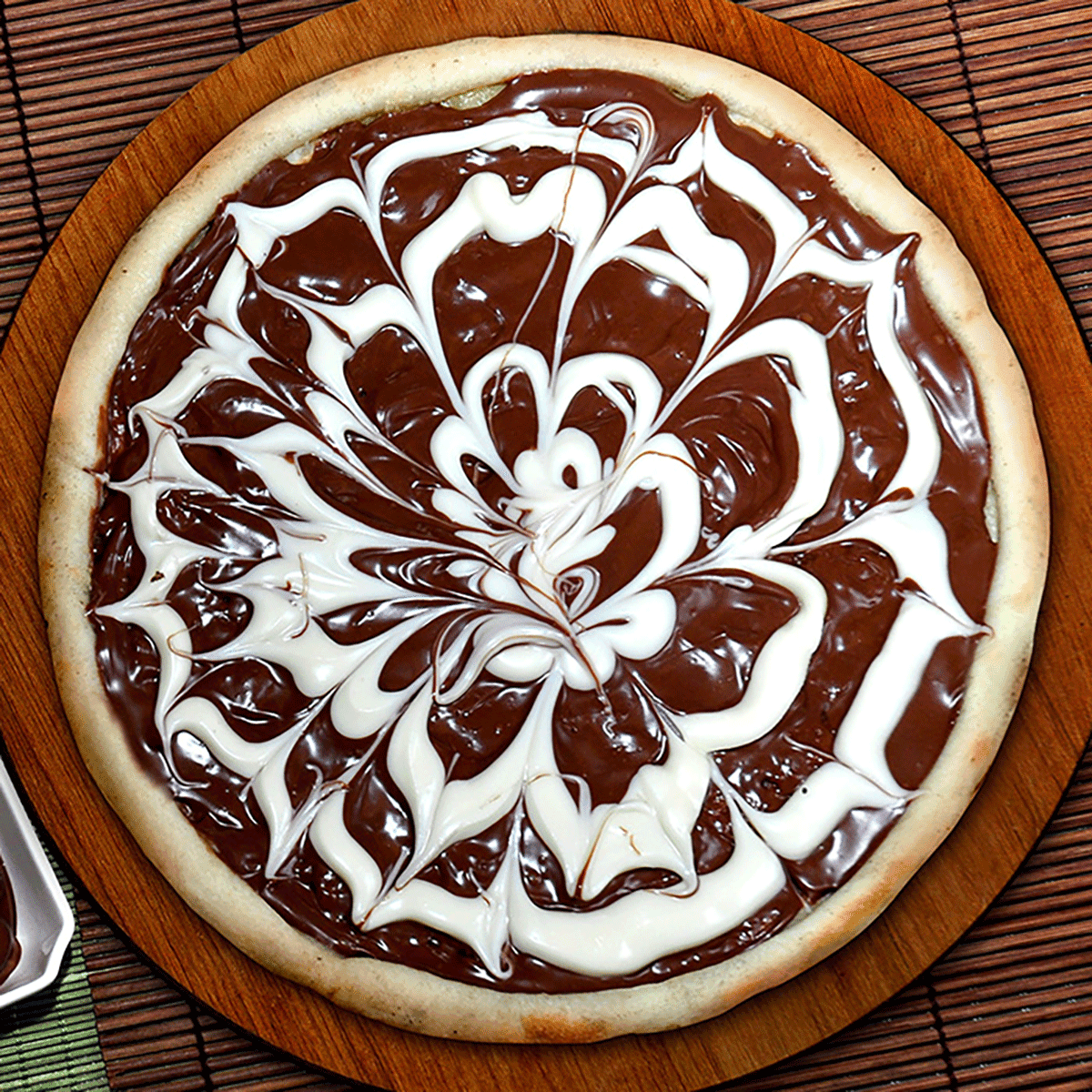 Brotinho Chocolate