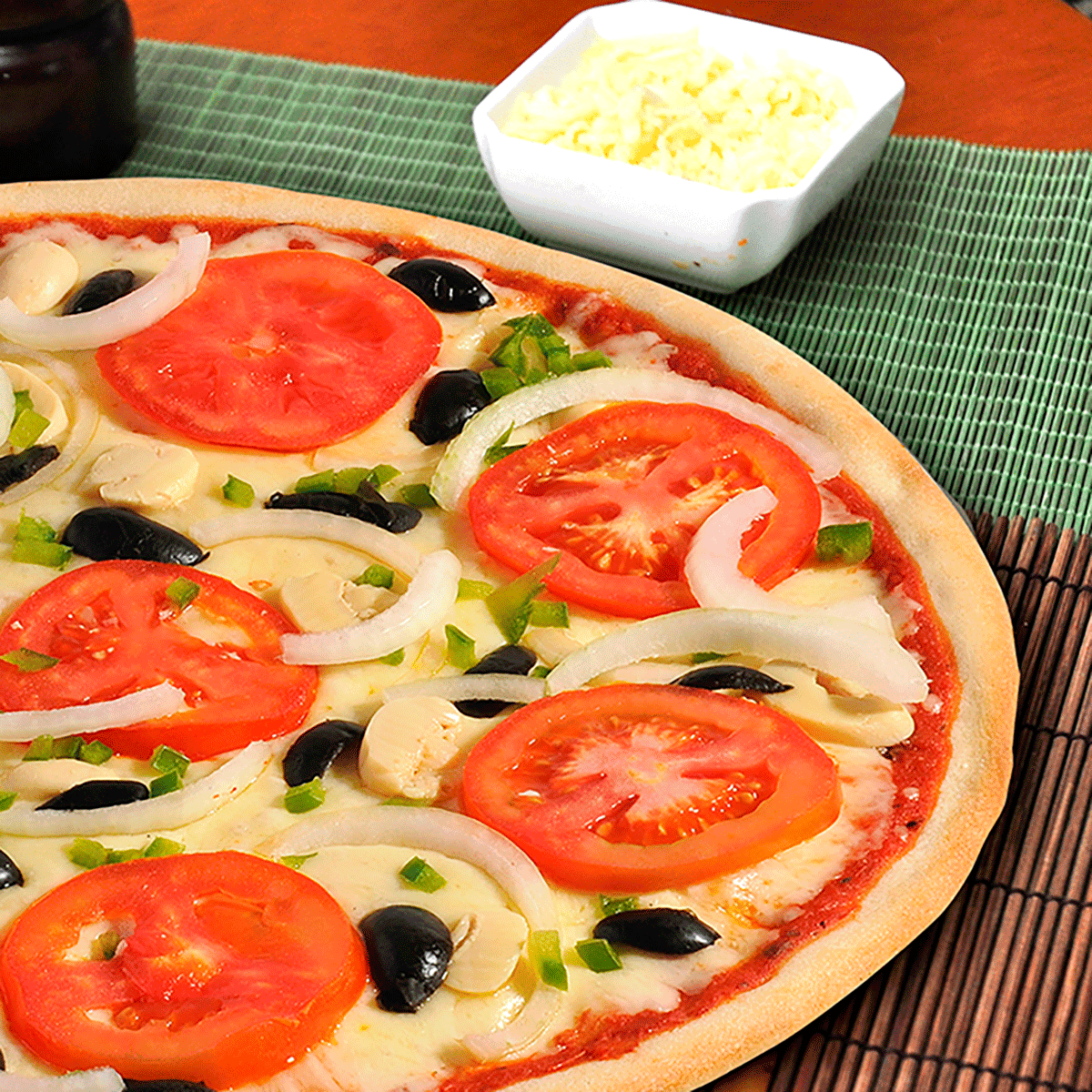 Vegetariana