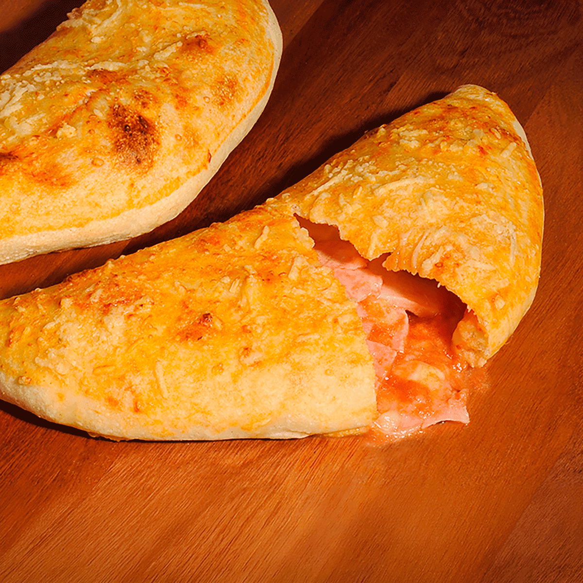Calzone Presunto