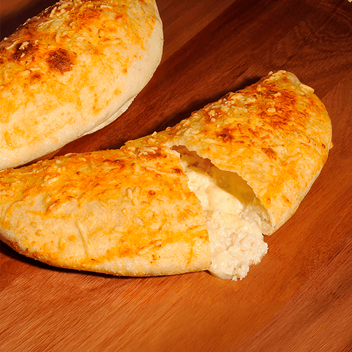 Calzone Frango