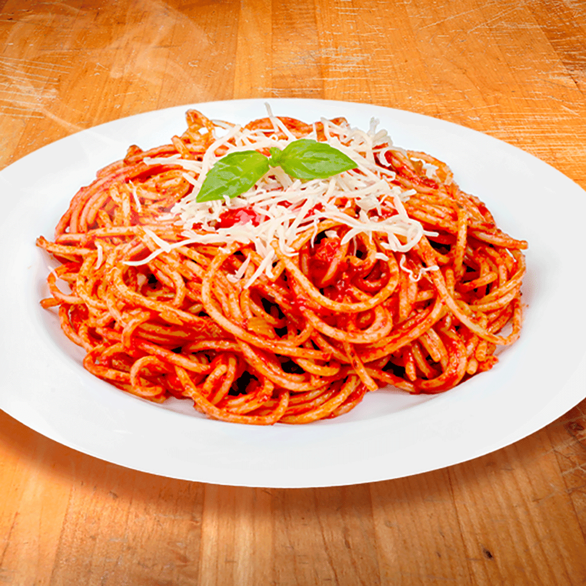 Spaguetti