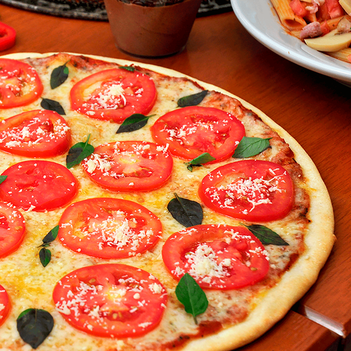 Margherita