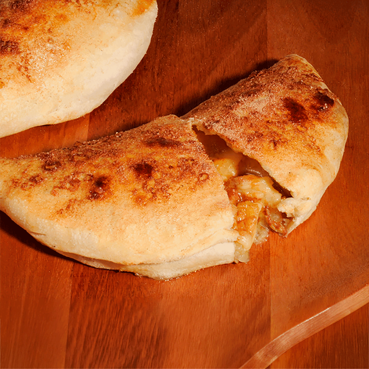 Calzone Banana