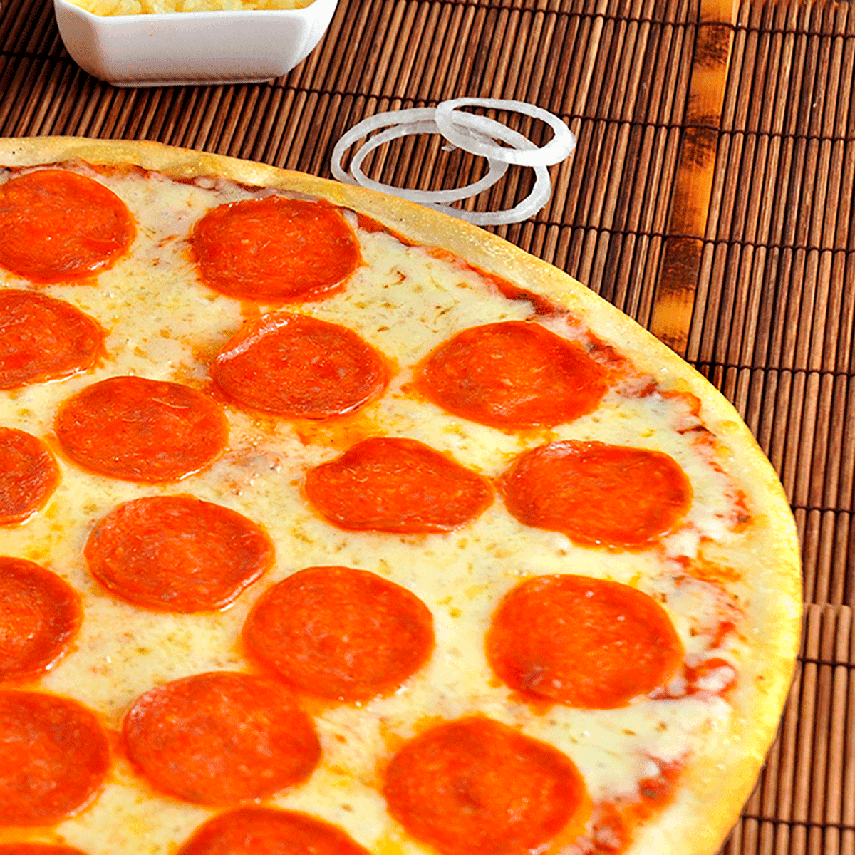 Pepperoni