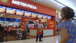Mr. Pizza Midway Mall - foto 5