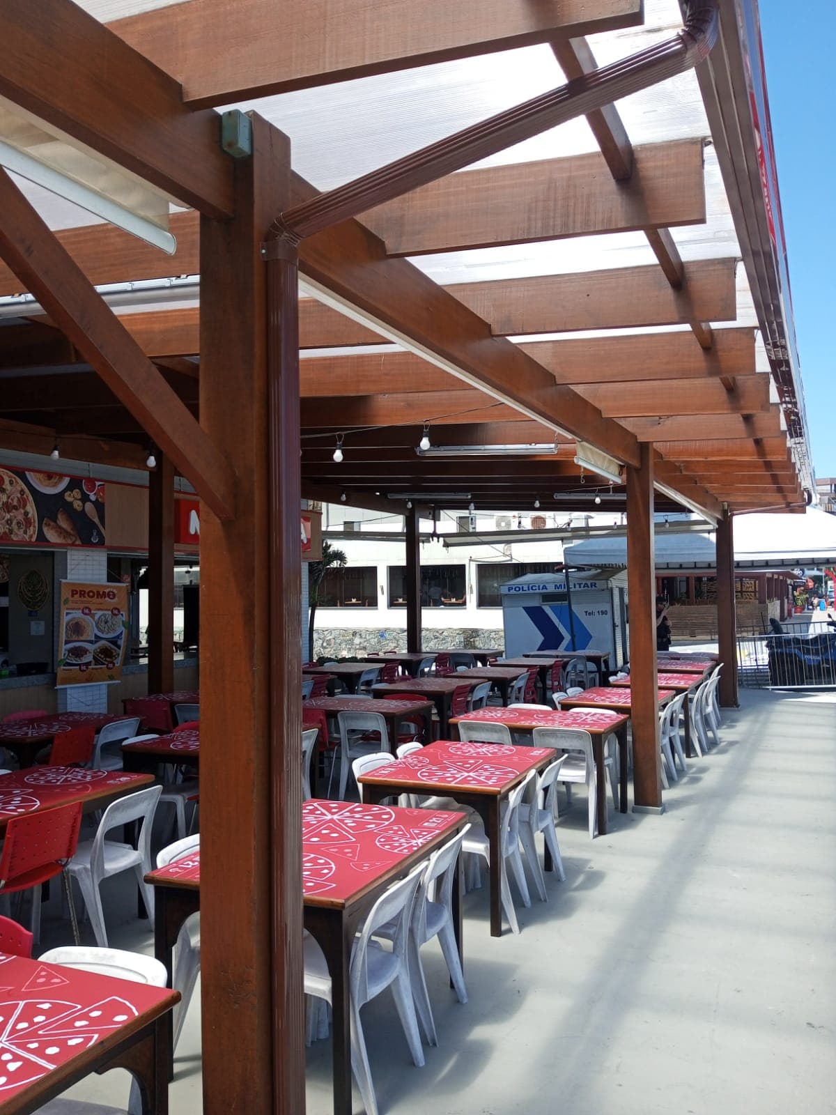 Mr. Pizza Cabo Frio - foto 5