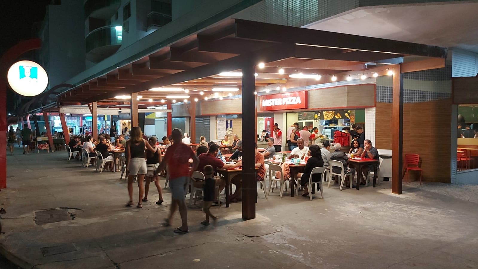 Mr. Pizza Cabo Frio - foto 2