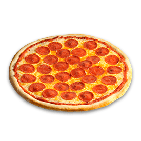 Pepperoni