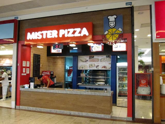 Mr. Pizza Mangabeira Shopping - foto 3