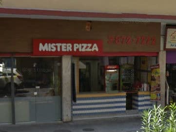 Mr. Pizza Afonso Pena - foto 3