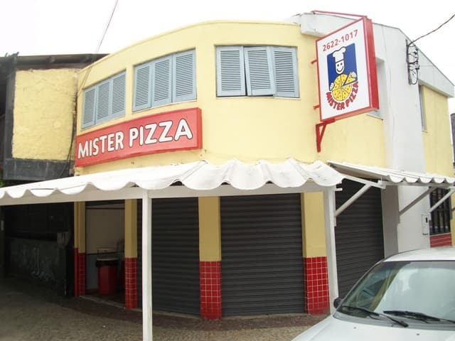 Mr. Pizza Arraial do Cabo - foto 2