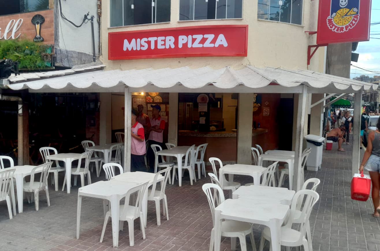 Mr. Pizza Arraial do Cabo - foto 3