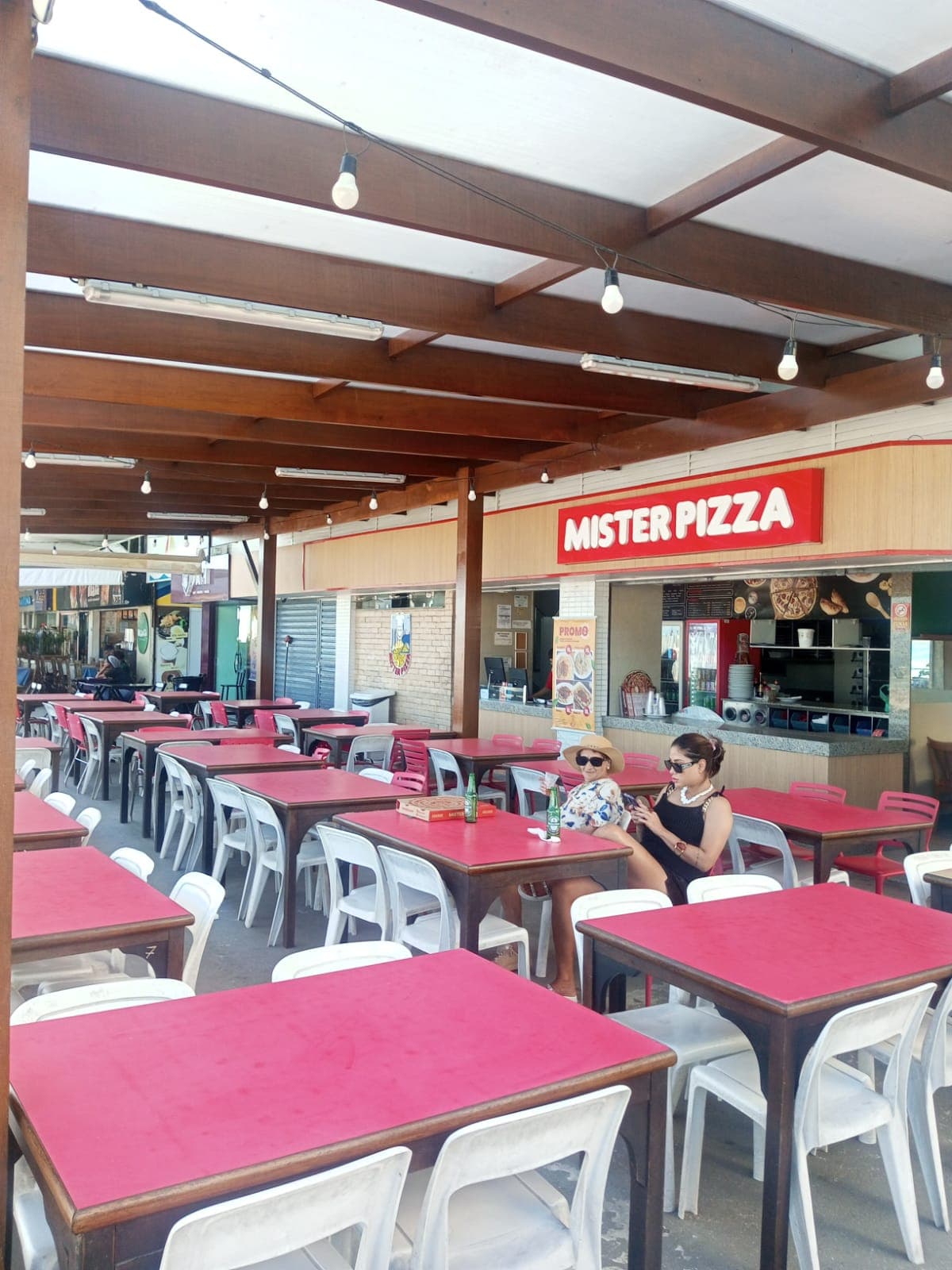 Mr. Pizza Cabo Frio - foto 4