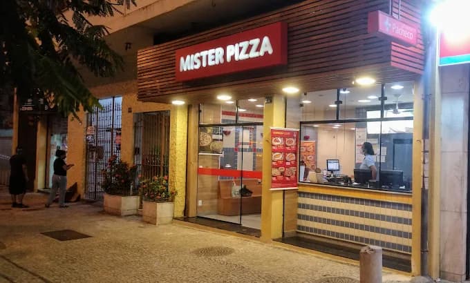 Mr. Pizza Vila Isabel - foto 3