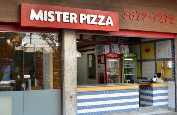 Mr. Pizza Afonso Pena - foto 5