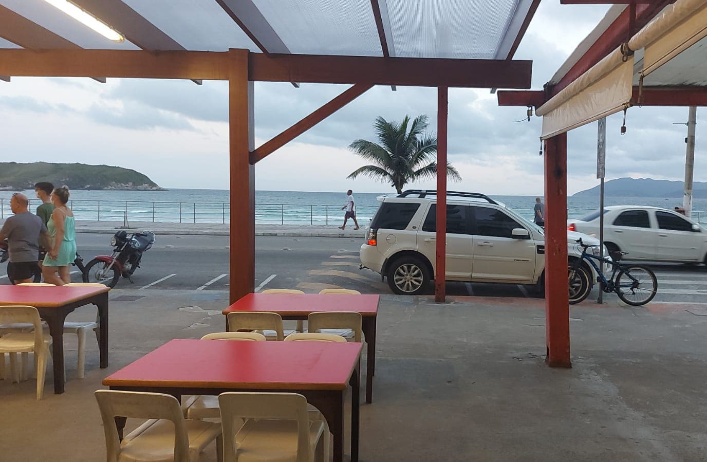 Mr. Pizza Cabo Frio - foto 6