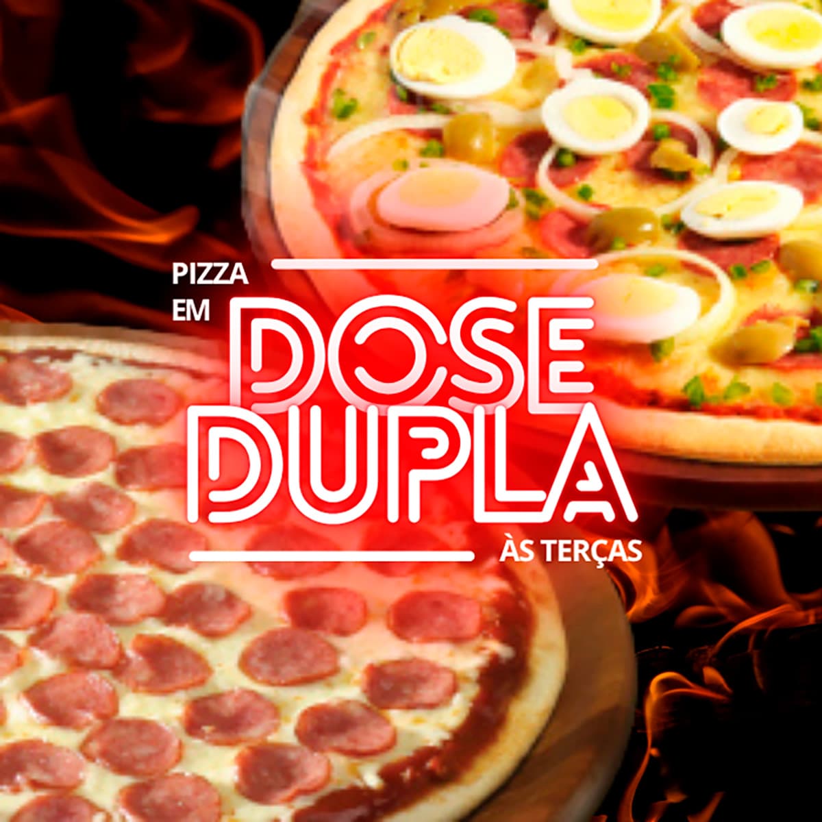 Dose Dupla