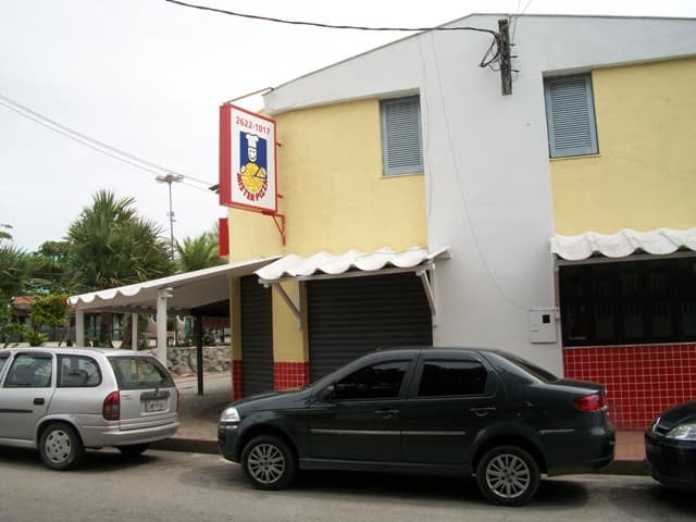 Mr. Pizza Arraial do Cabo